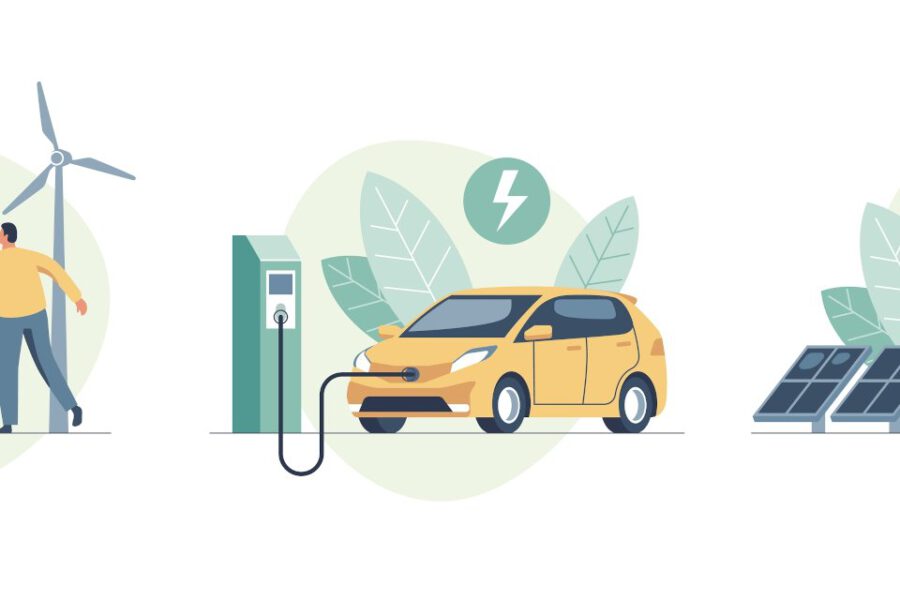 e-building solutions - onze invalshoeken