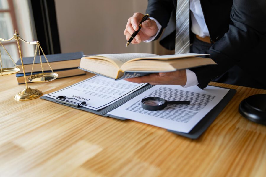 e-building solutions - juridische analyse