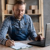 e-building solutions - offerte opmaak