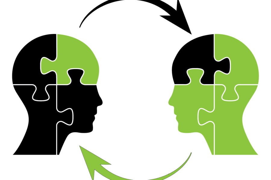 e-building solutions - waarover delen we kennis