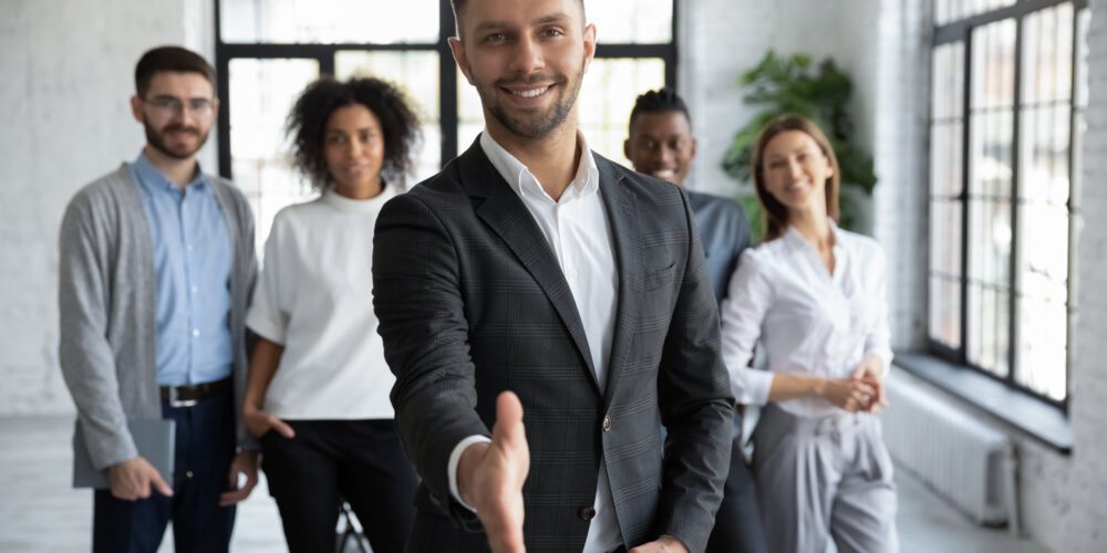 e-building solutions - wie zijn we