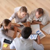 e-building solutions - overleg met syndicus en VME